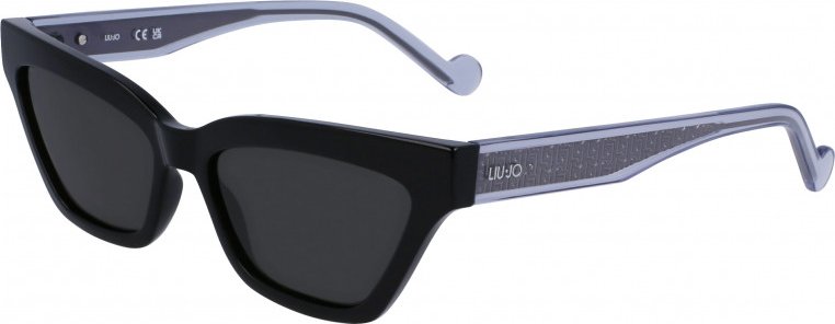 Liu Jo LJ781S-001 LJ781S 55 001 Sonnenbrille