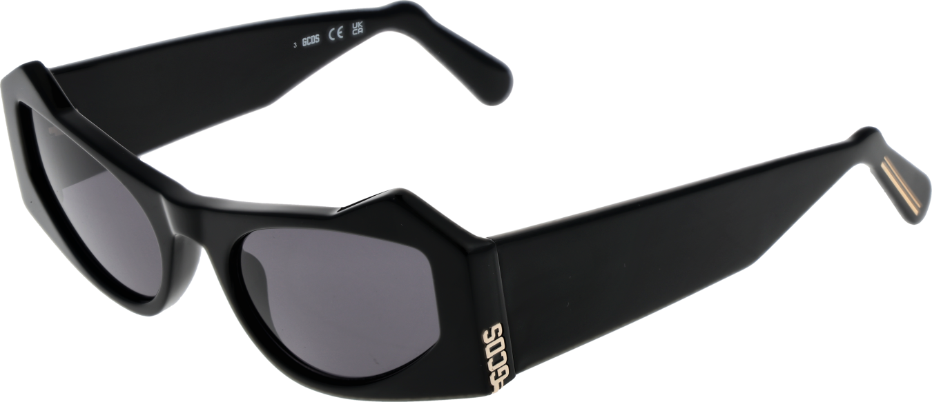 GCDS Sonnenbrille GD0022 01A 53