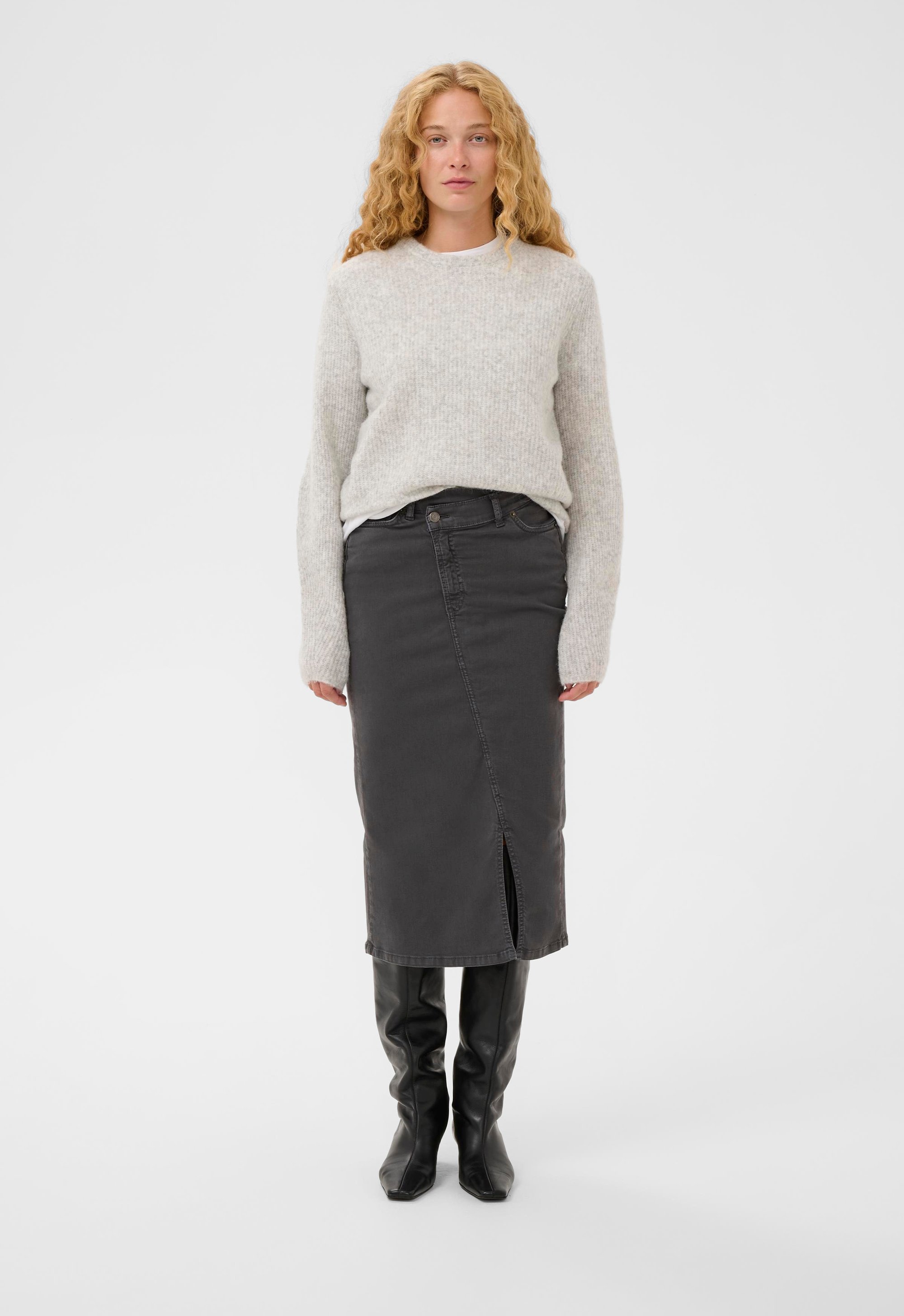 Denimrock CARLINAIW Denimrock Curved fit