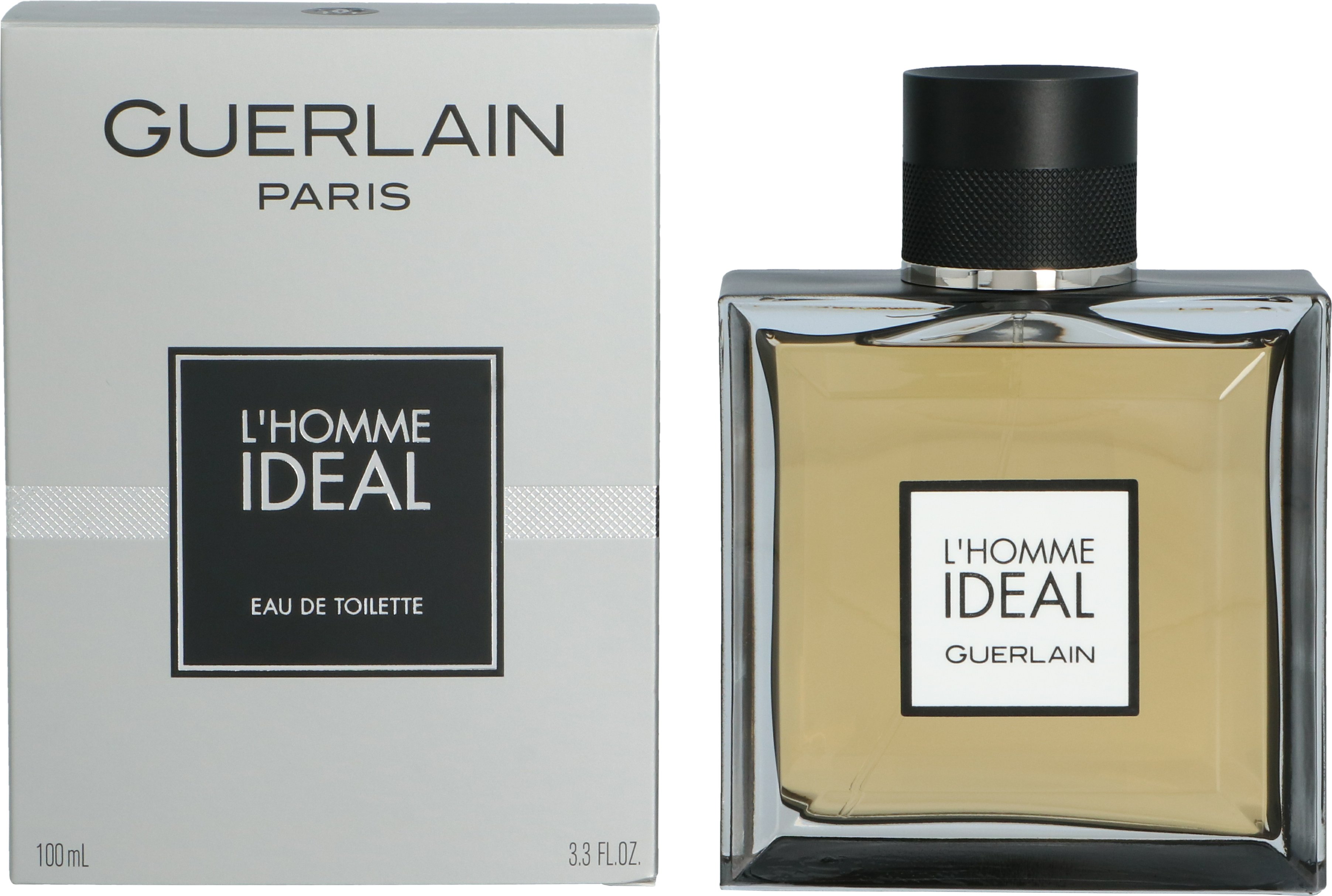 Guerlain L'Homme Ideal Edt Spray 100ml