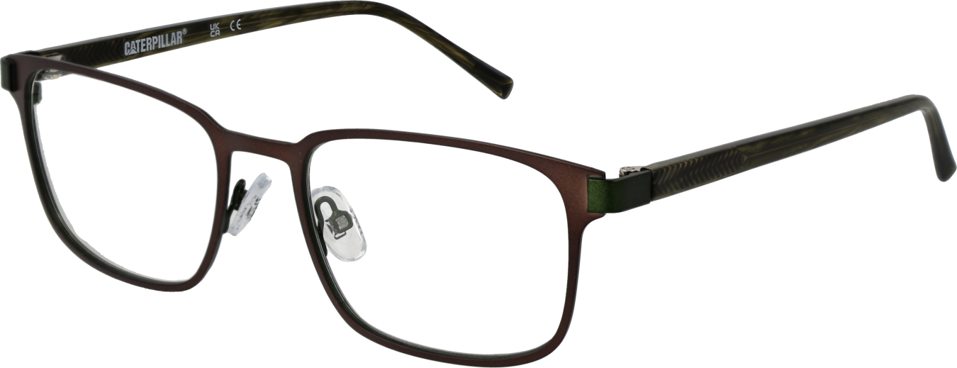 Thumbnail - Caterpillar Brillenfassung CPO-3518 003 54