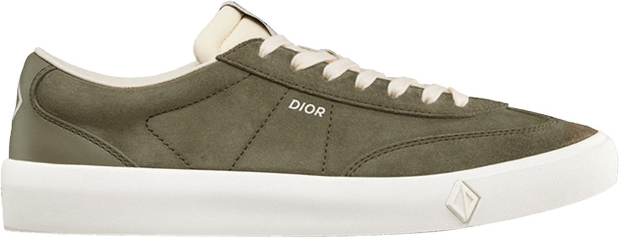 Dior Leder Sneakers