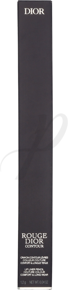 Refill Rouge Dior Contour - 300 Nude Style 1,2 g