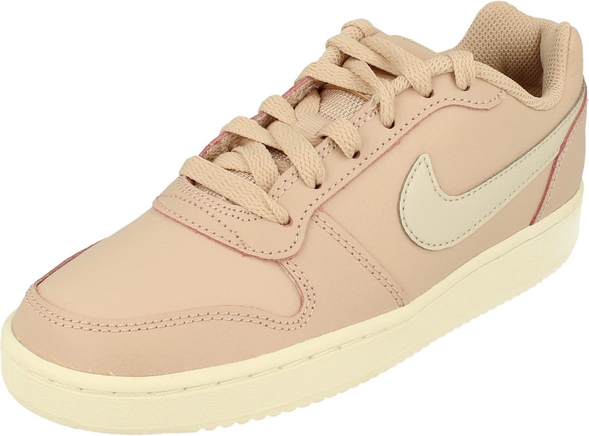 Nike Eberon Low Beige Trainer