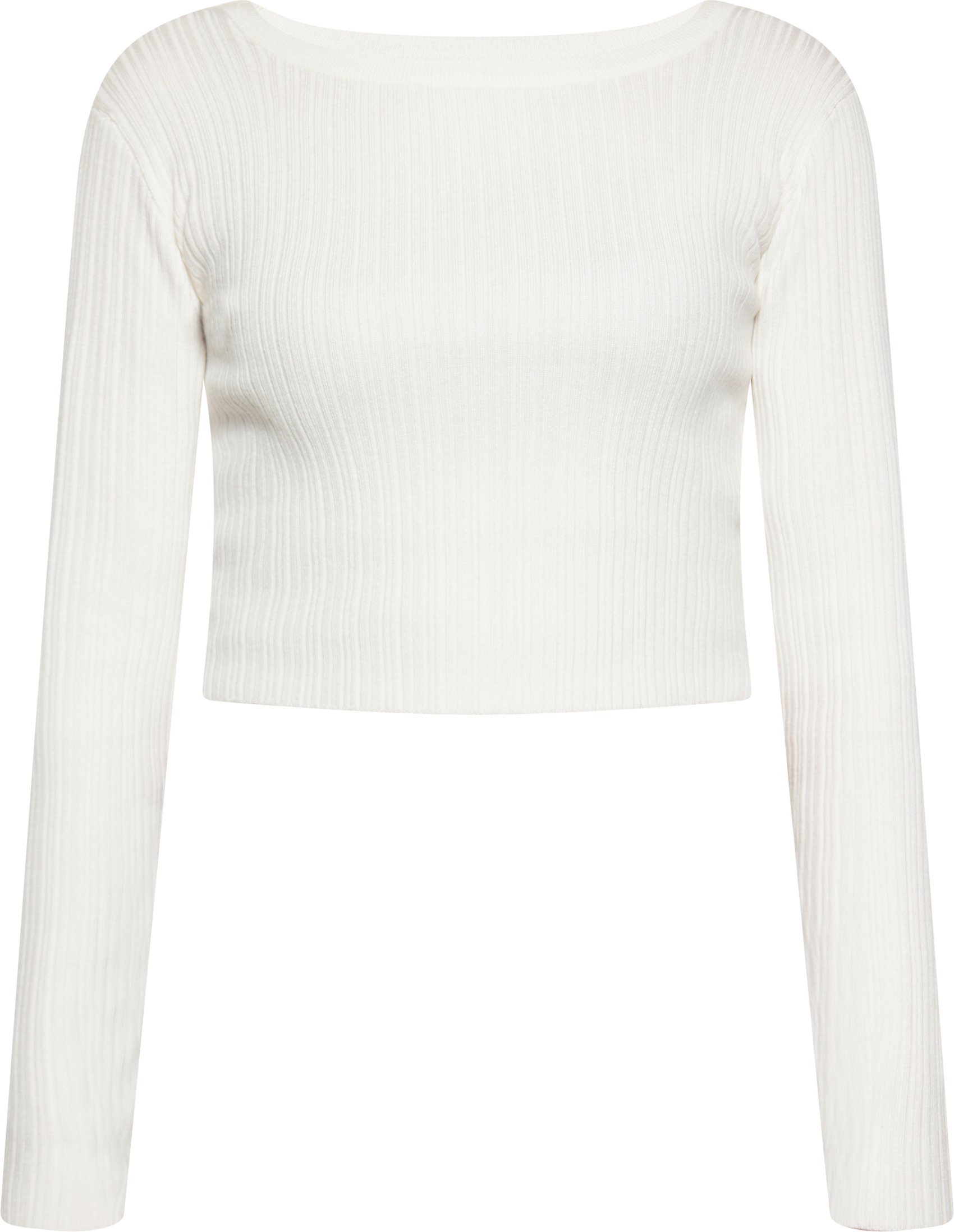 Faina Bluse Damen Wollweiß