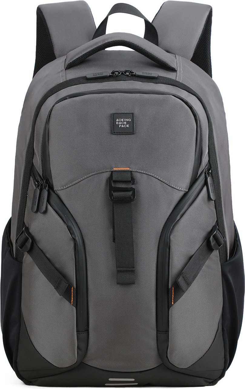 Aoking Rucksack Unisex GREY