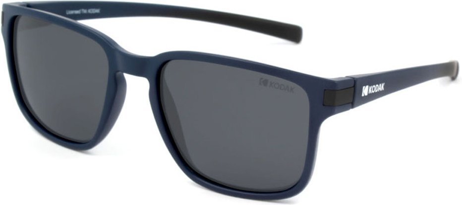 CF90155 Herren Polarisierte Quadratische Sonnenbrille