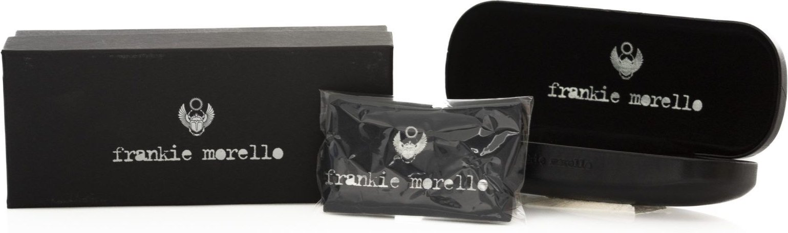 Geometrisches Muster Brille