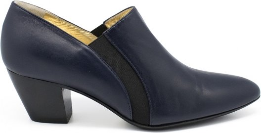 Walter Steiger Seventy Eight Stiefel Blau