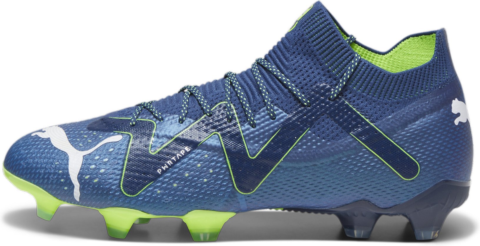 PUMA Herren FUTURE ULTIMATE FG/AG Fußballschuhe