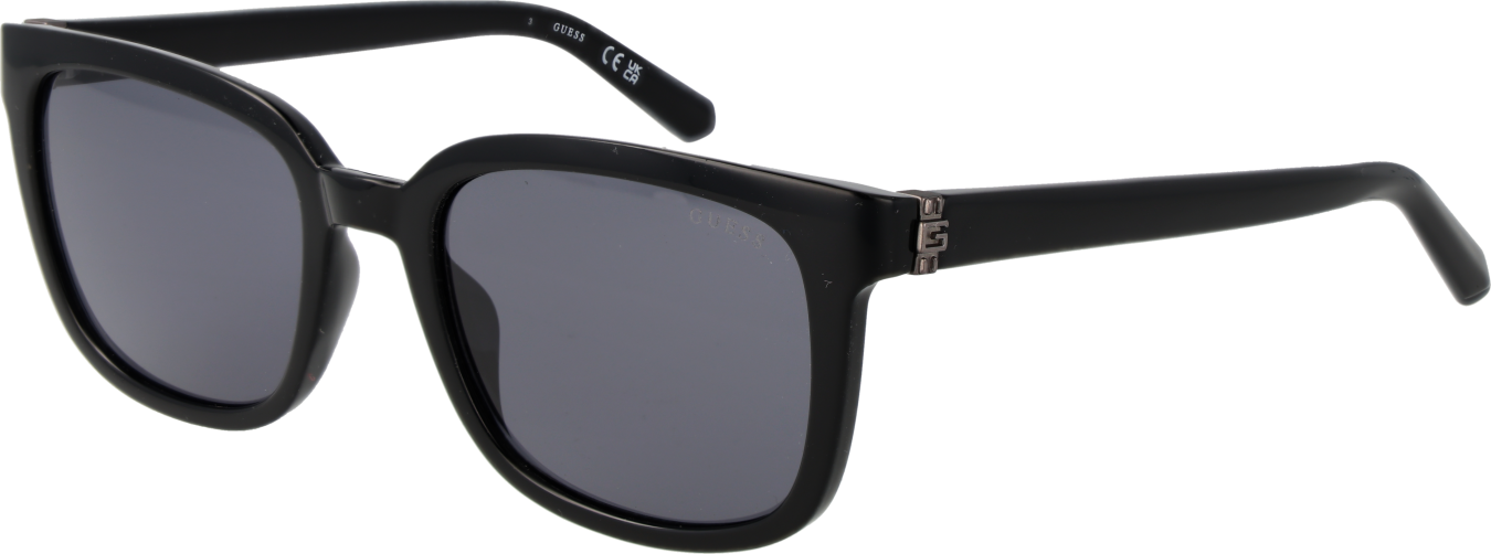 Guess Sonnenbrille GU00065 01A 53