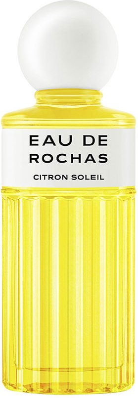 Eau De Rochas Citron Soleil Edt Dampf 100 ml