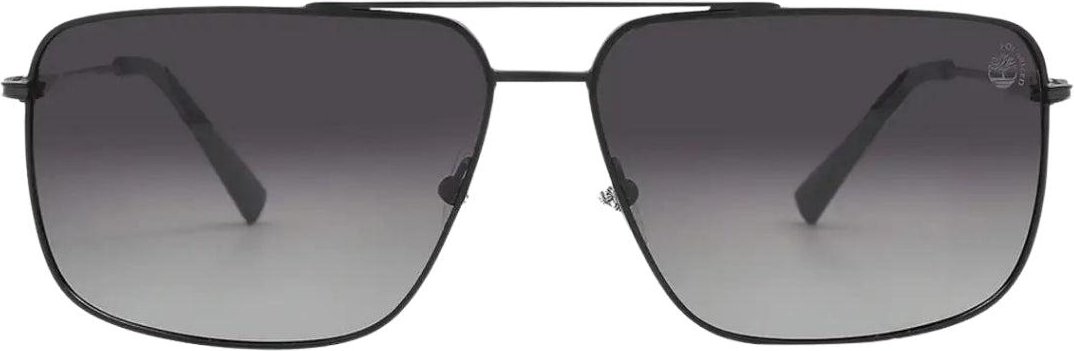 Timberland - Sonnenbrille für Herren (Schwarz)
