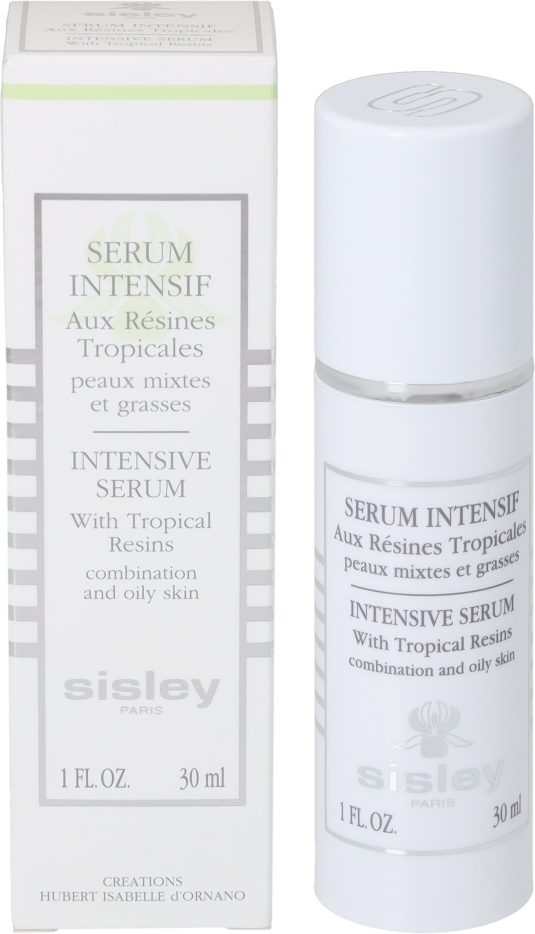 Sisley Intensiv-Serum 30ml