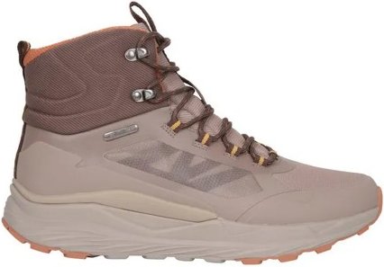 Mountain Warehouse - "Ridge" Wanderstiefel für Herren, Wasserfest (Braun)