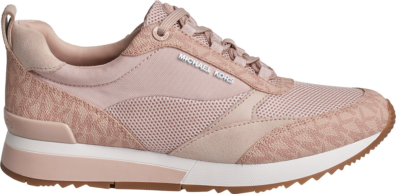 Allie Stride Mesh Sneakers 43S2ALFS7D für Damen