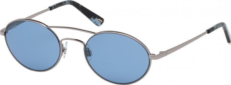 Web Eyewear WE0270-5314V WE0270 53 5314V Sonnenbrille