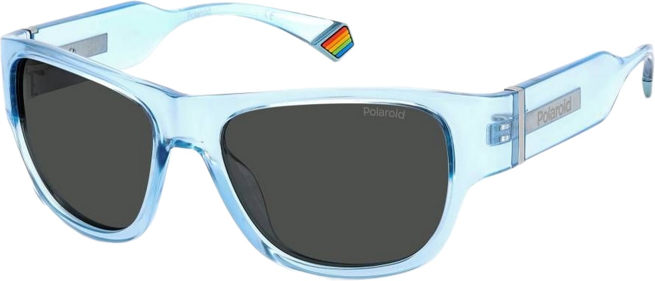 Damen-Sonnenbrille Polaroid PLD-6197-S-MVU Ø 55 mm