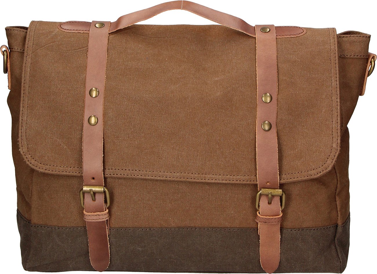 Gave Lux Handtasche unisex TAUPE
