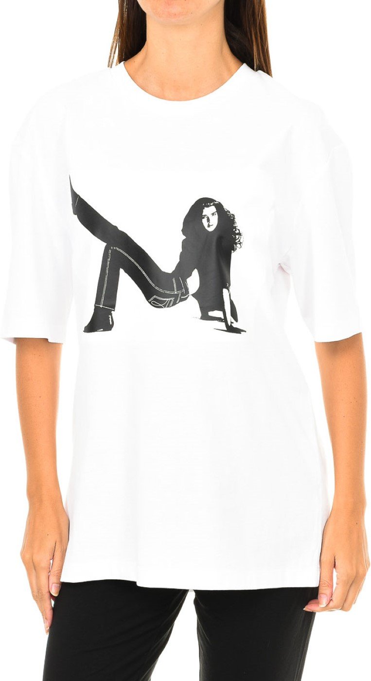 Calvin Klein Kurzarm-T-Shirt