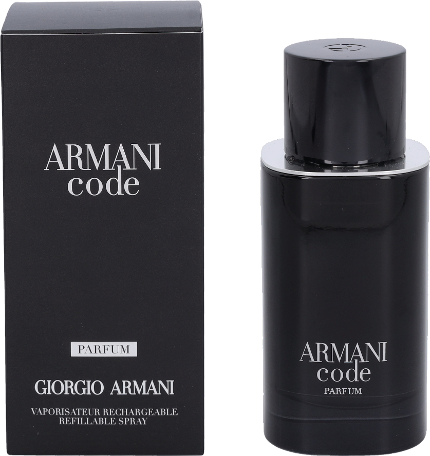 Armani Code Le Parfum Edp Spray.