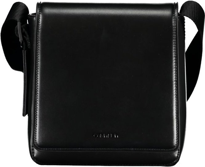 Leder Schultertasche