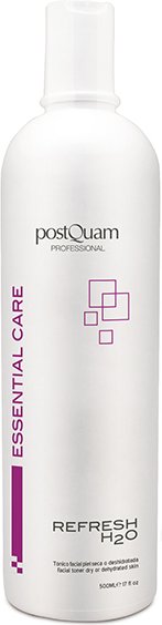 TROCKENE HAUT 500 ML. GESICHTSTONIC