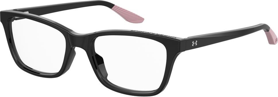 Uaua5012 Brille Rechteck