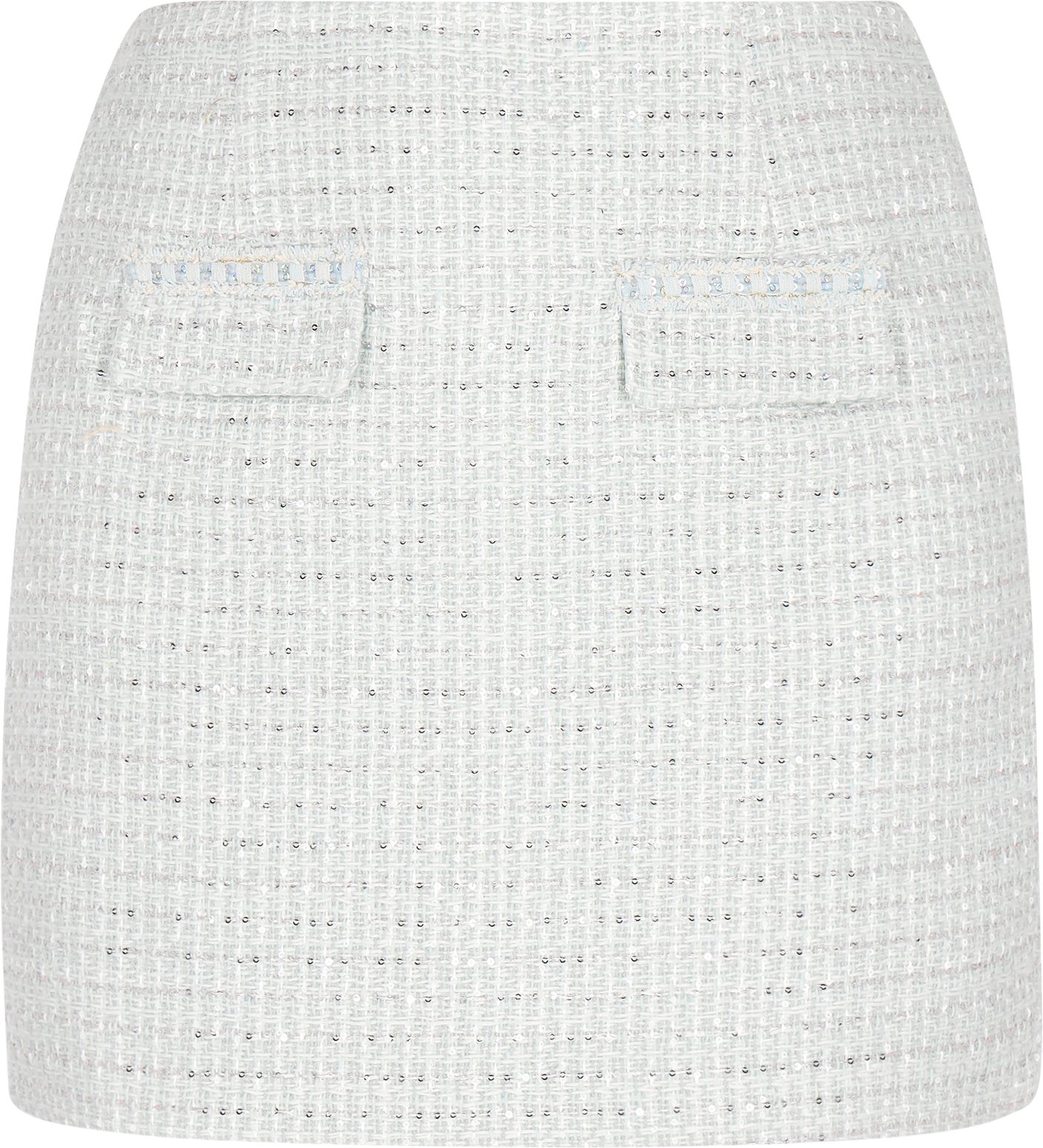 Faina Rock Frauen Aqua