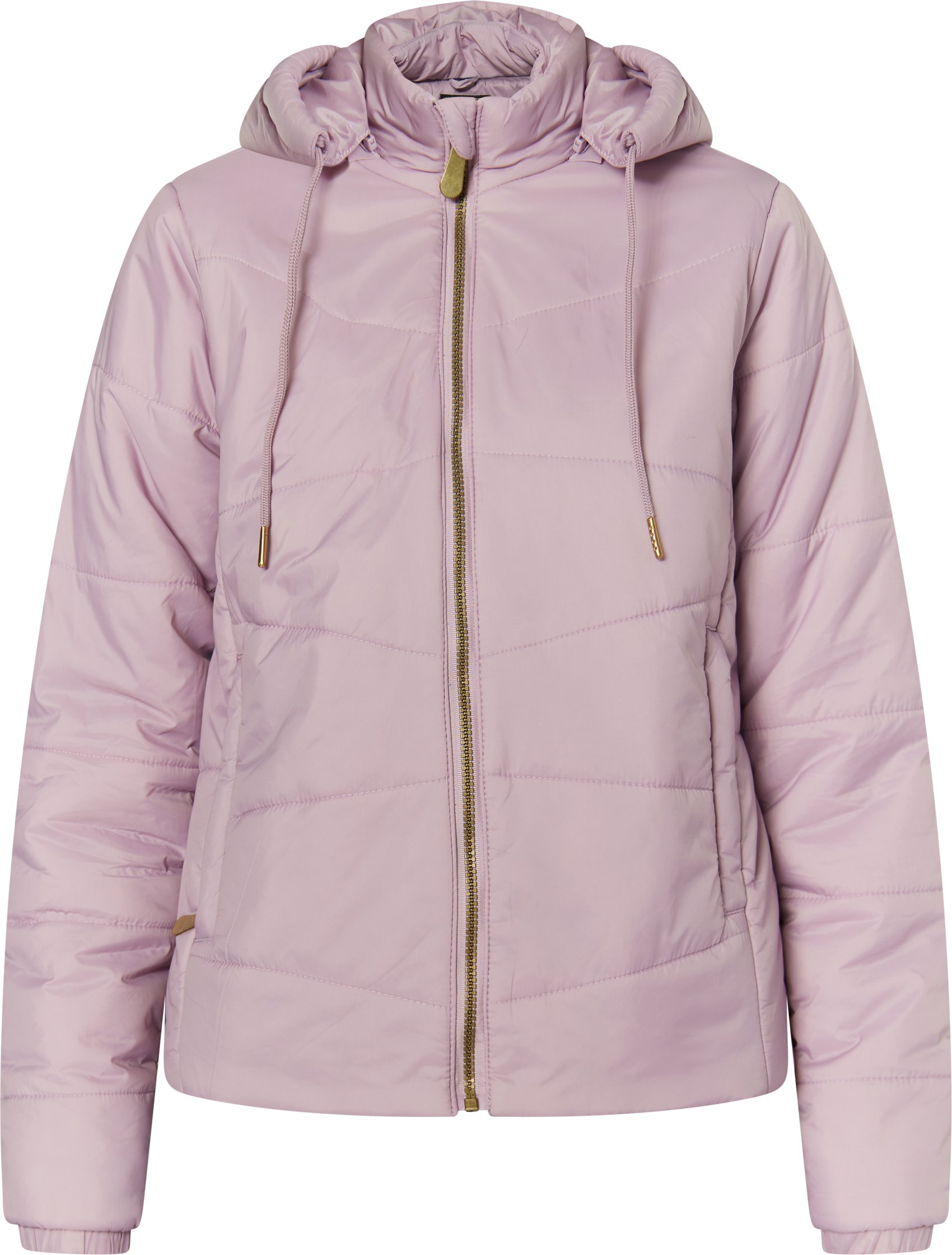 Faina leichte Steppjacke Damen Mauve