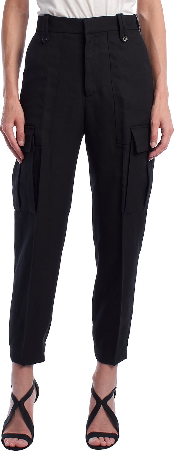 SJCT0105F Damen Cargohose