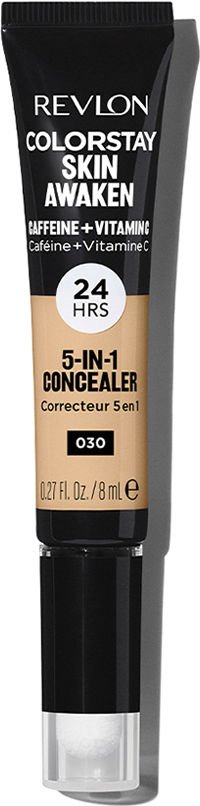 Colorstay Skin Awaken 5-in-1 Concealer #030-light Medium 8 ml