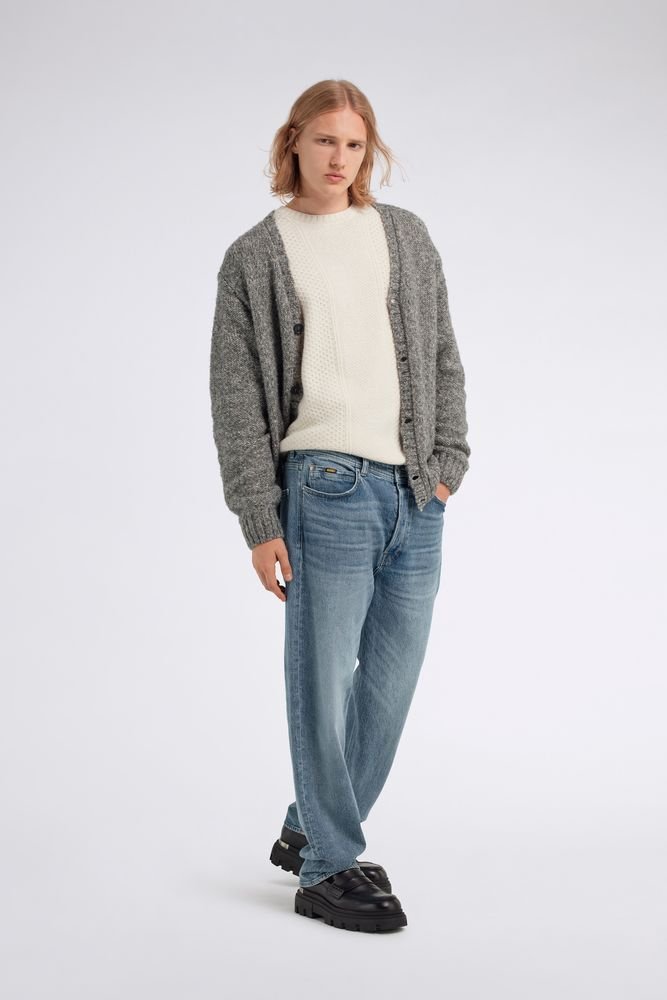 Gerade Herrenjeans 90'S DAD 73MM