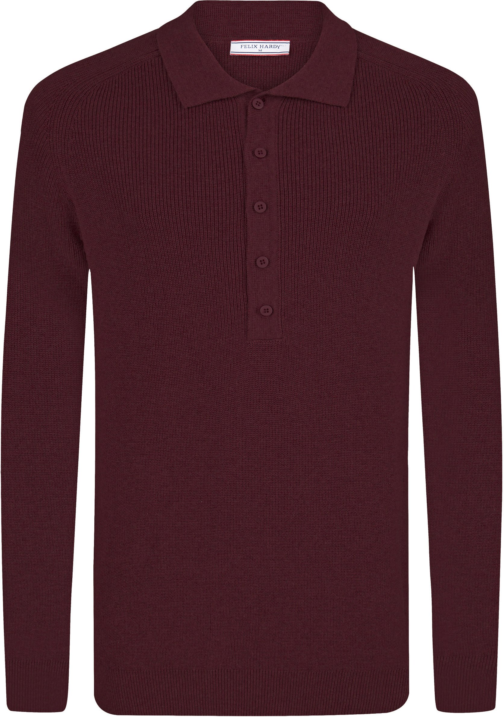 Pullover Pullover Mit Rollkragen Und Knöpfen