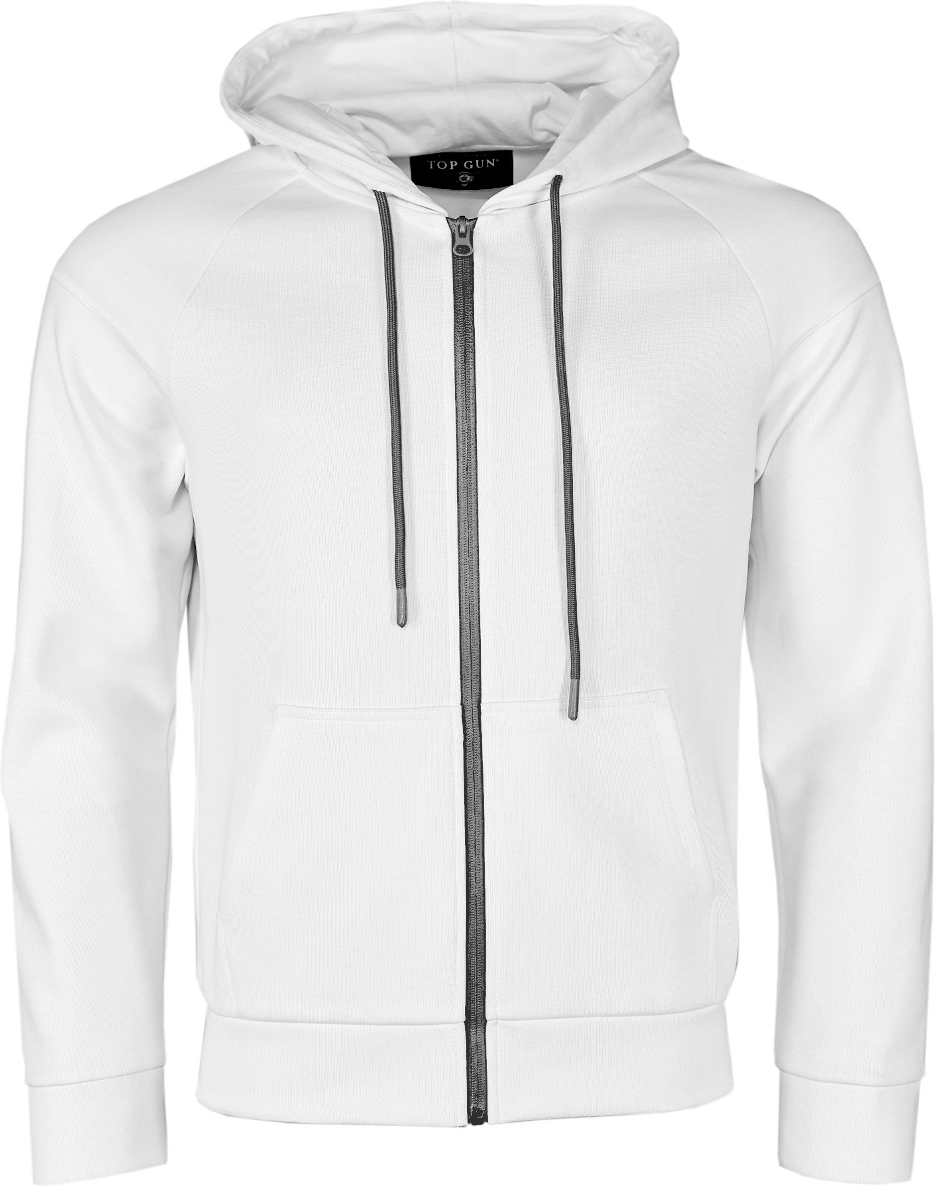 Top Gun Sweatjacke TG22005