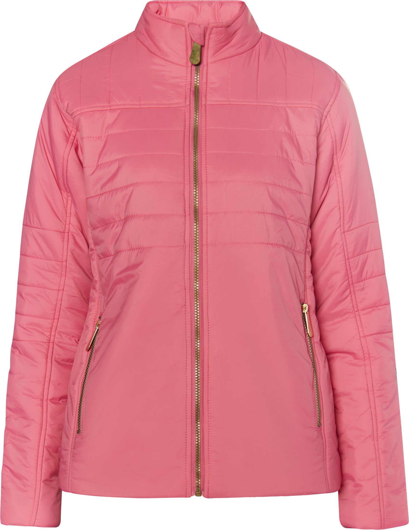 Faina Übergangsjacke Damen Rosa