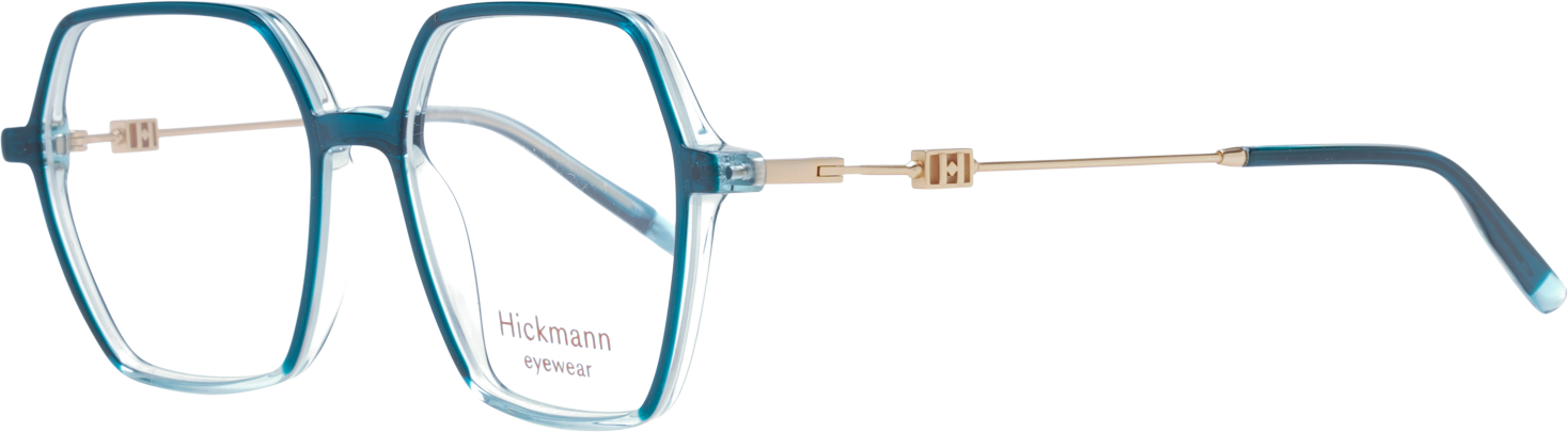 Ana Hickmann Brille HI6224 H02 52