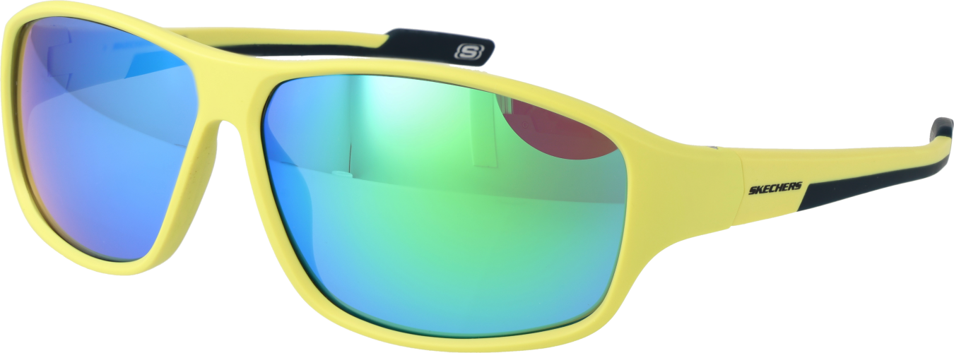 Skechers Sonnenbrille SE6364 40Q 65