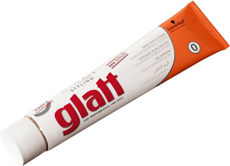 Strait Styling Therapy Straightening Cream 0 300 ml