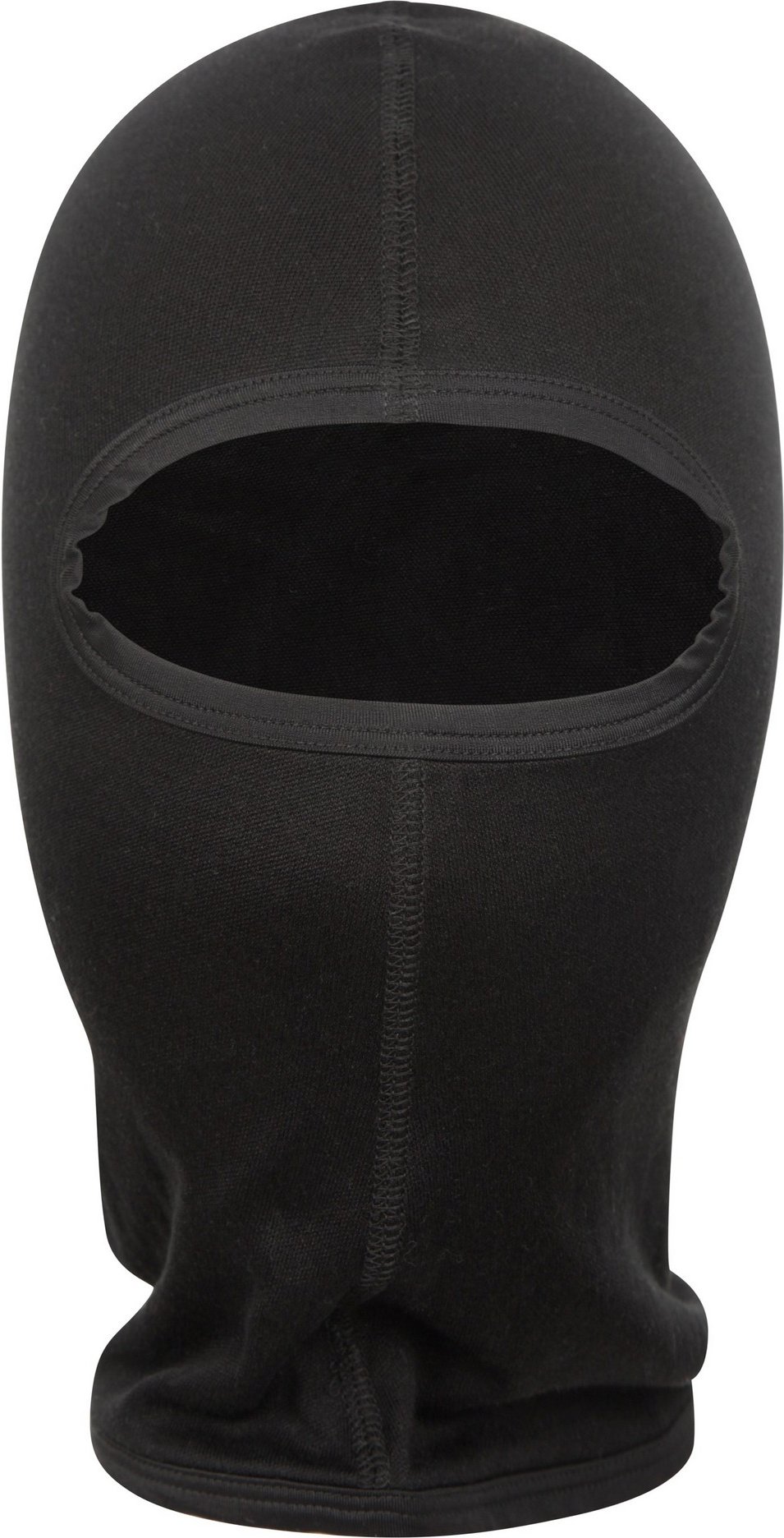 Mountain Warehouse - Sturmhaube für Herren (Schwarz)