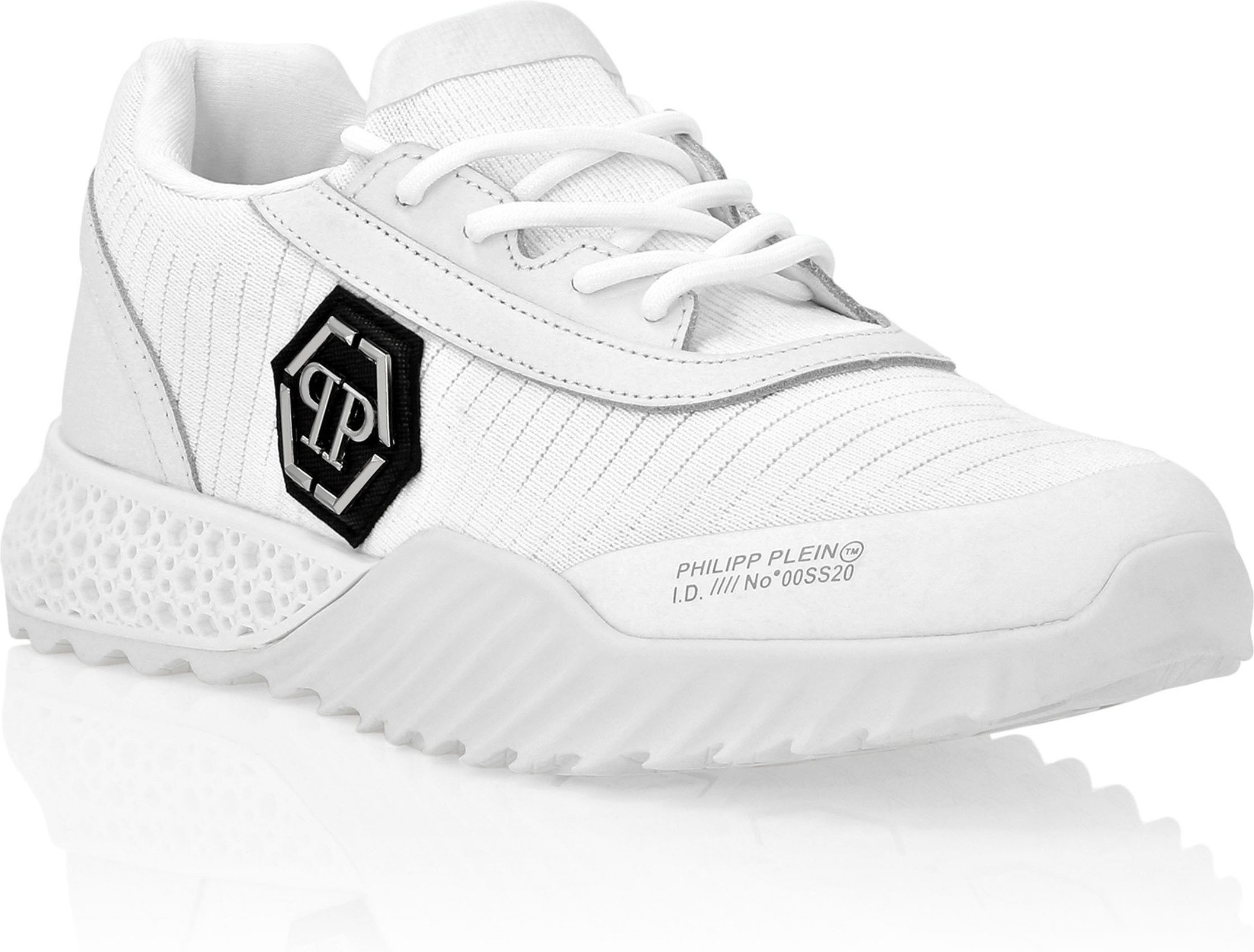 Thumbnail - Runner Sneaker Hexagon
