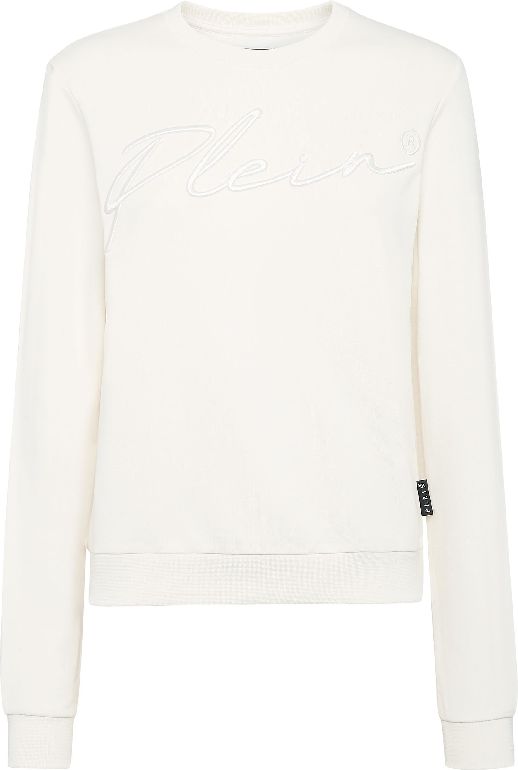 Sweatshirt Signature