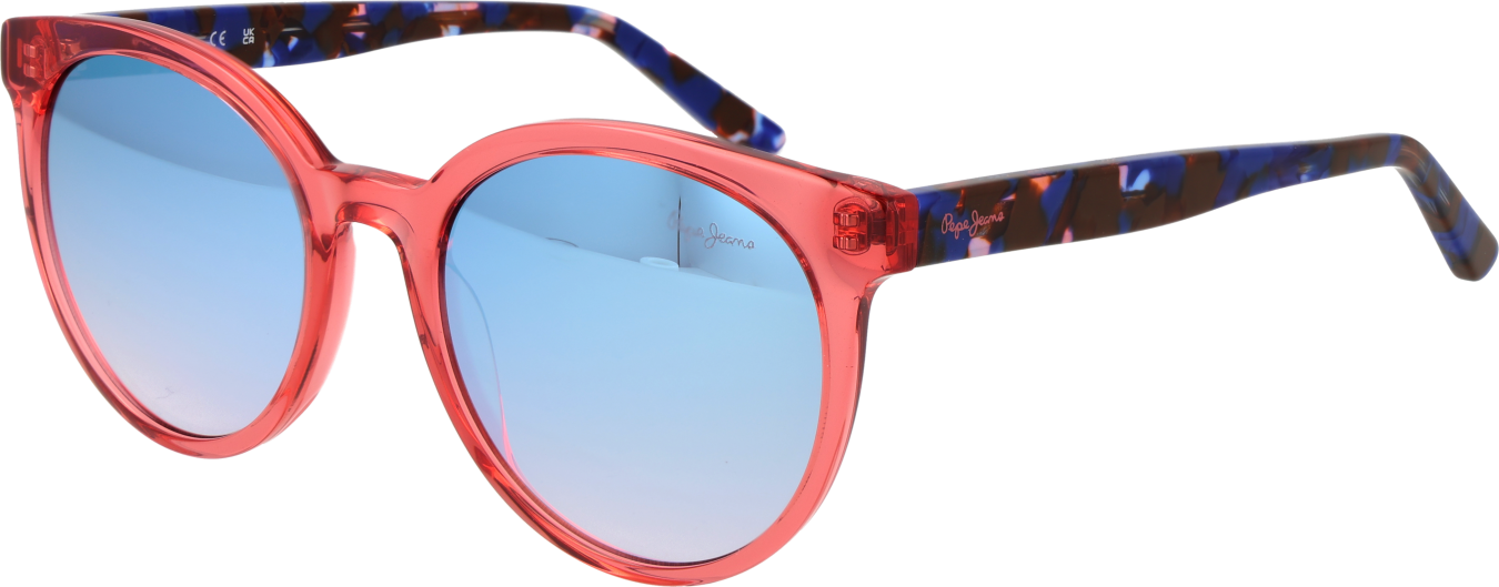 Thumbnail - Pepe Jeans Sonnenbrille PJ7400 411 52