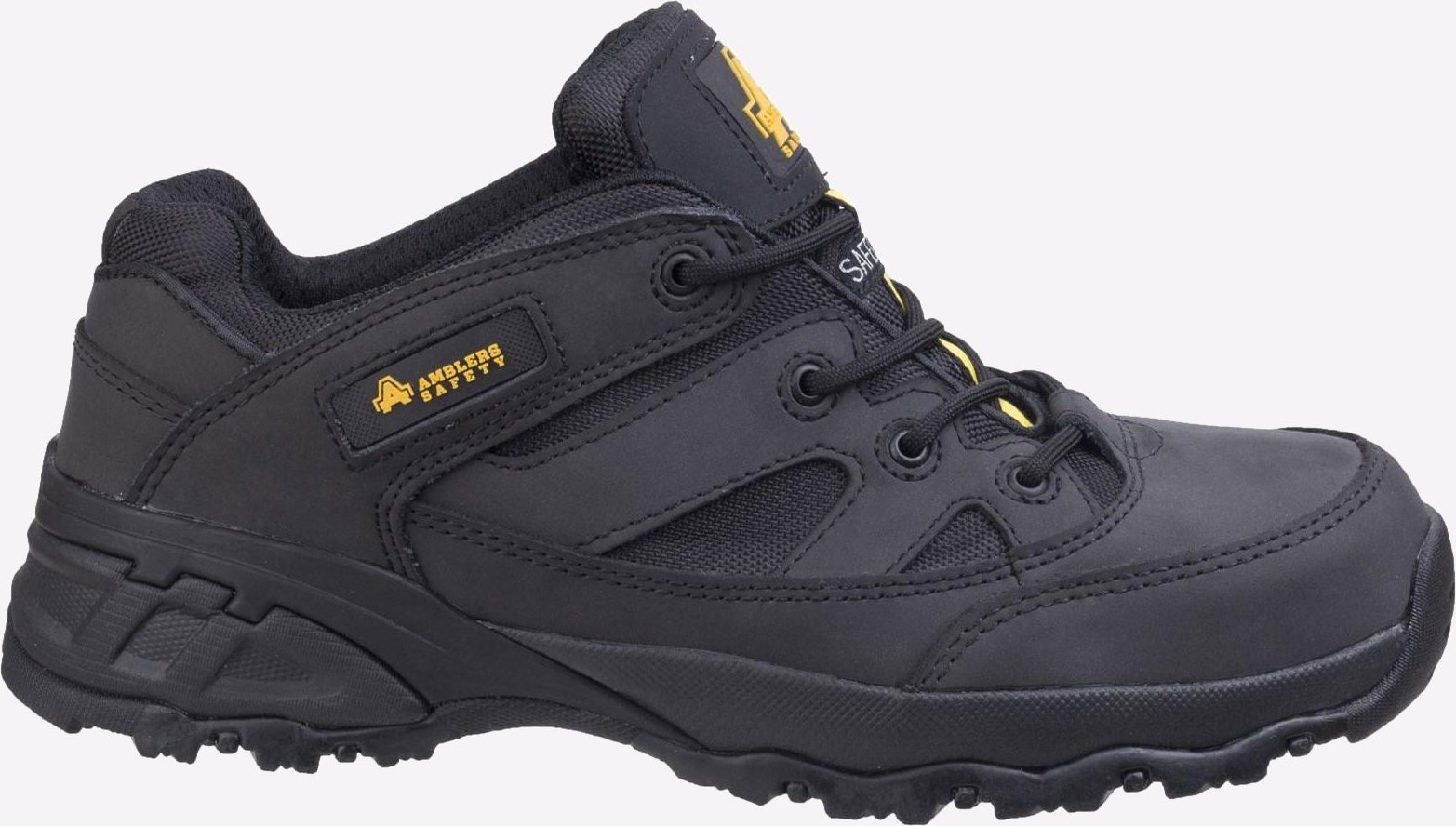 Thumbnail - Amblers Safety FS68C Sicherheits-Arbeitschuhe Herren