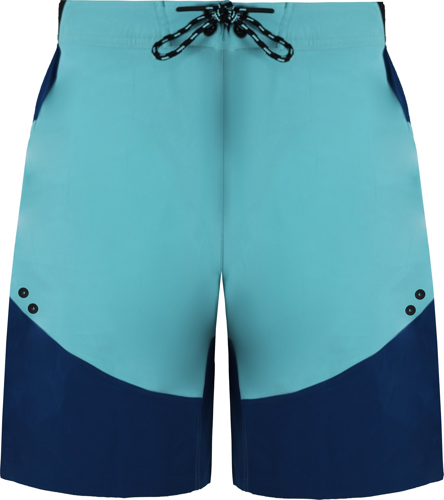 Gymshark Board Herren Blue Swim Shorts