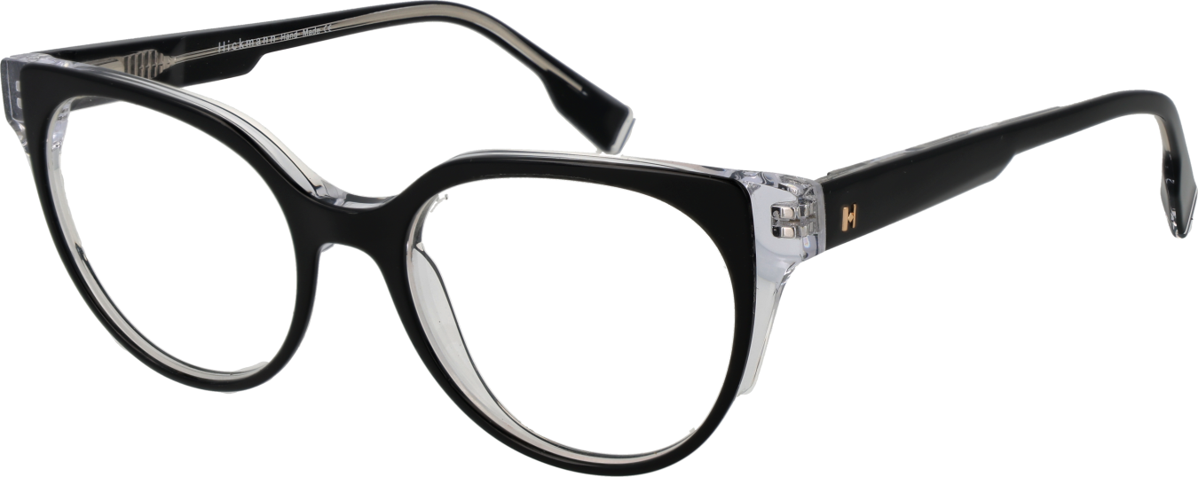 Ana Hickmann Brillenfassung HI6263 H01 51