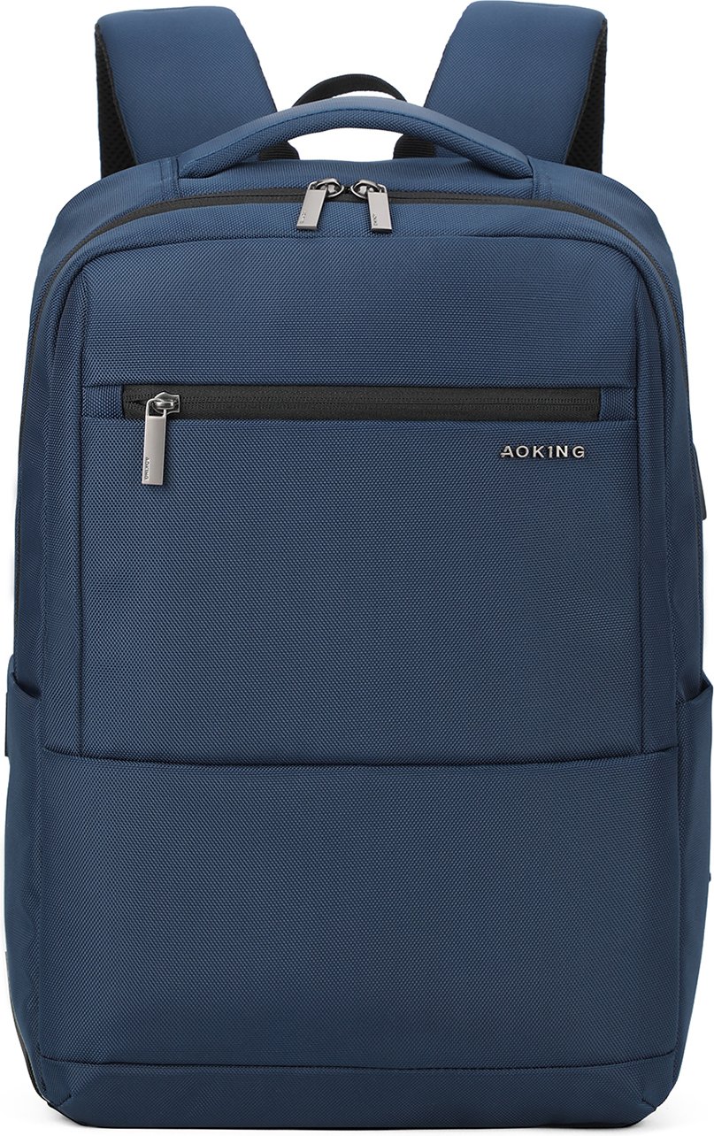 Aoking Rucksack Unisex BLUE