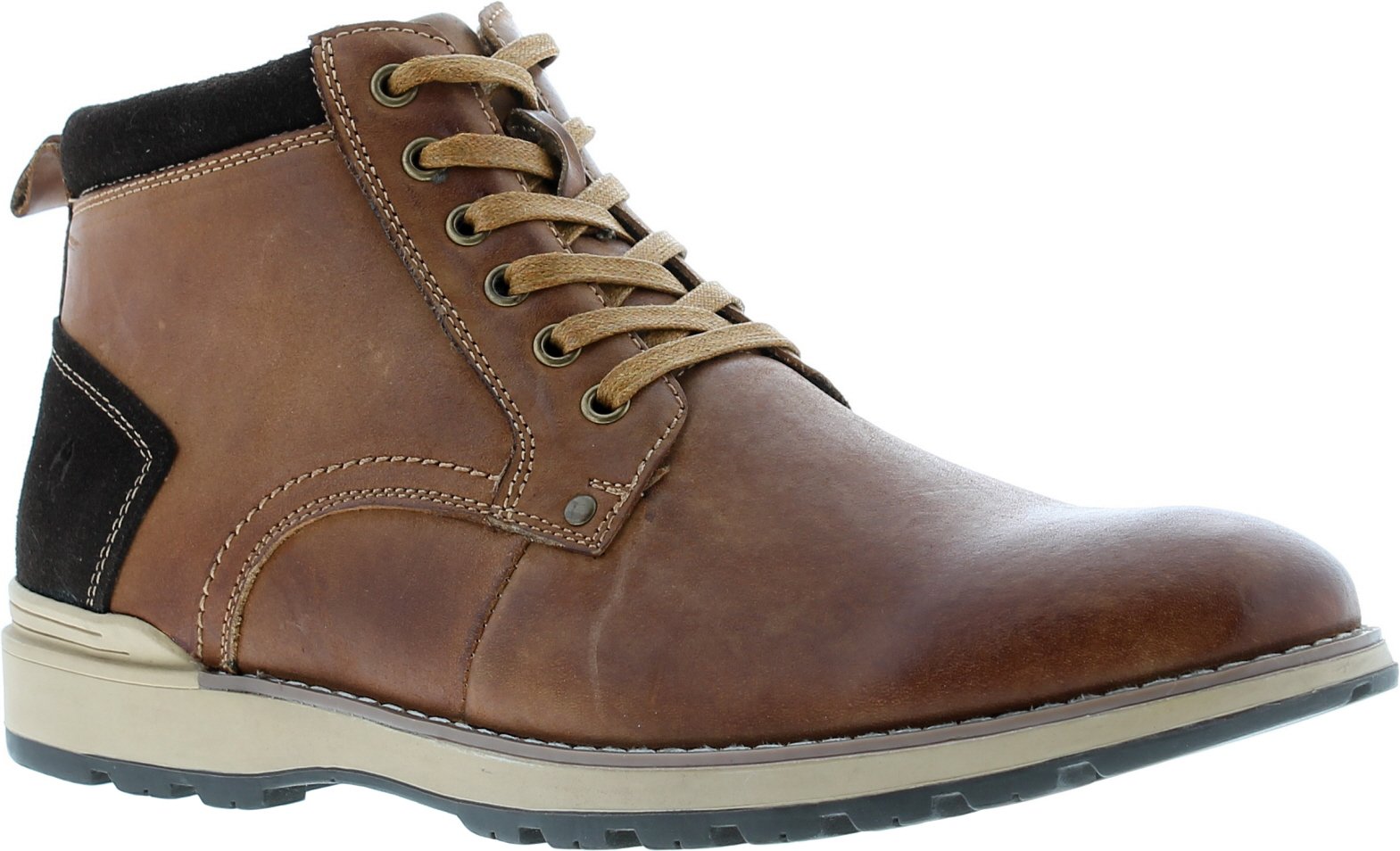 Thumbnail - Hush Puppies Dean MEMORY FOAM Stiefel Herren