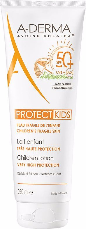 Thumbnail - Protect Kids Loción Solar Infantil Spf50+ 250 ml