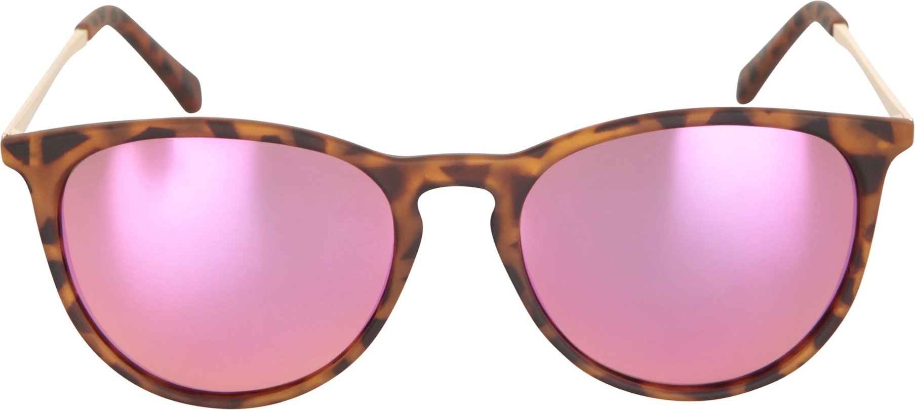 Mountain Warehouse - Damen Schildpatt - Sonnenbrille (Pink)